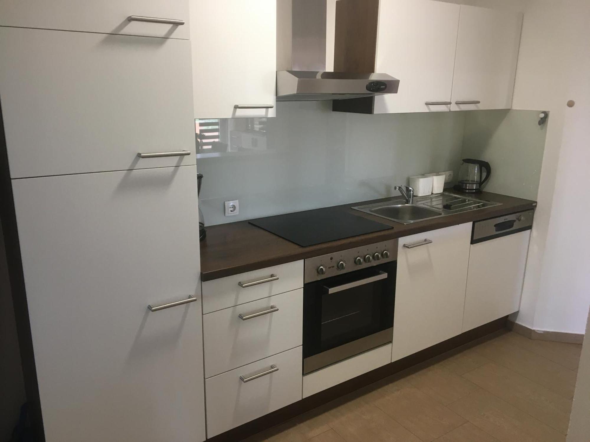 Apartmani Filtea Врси Екстериор снимка