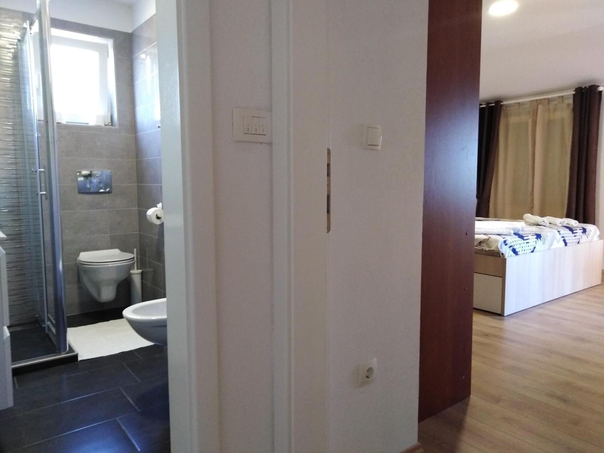 Apartmani Filtea Врси Екстериор снимка