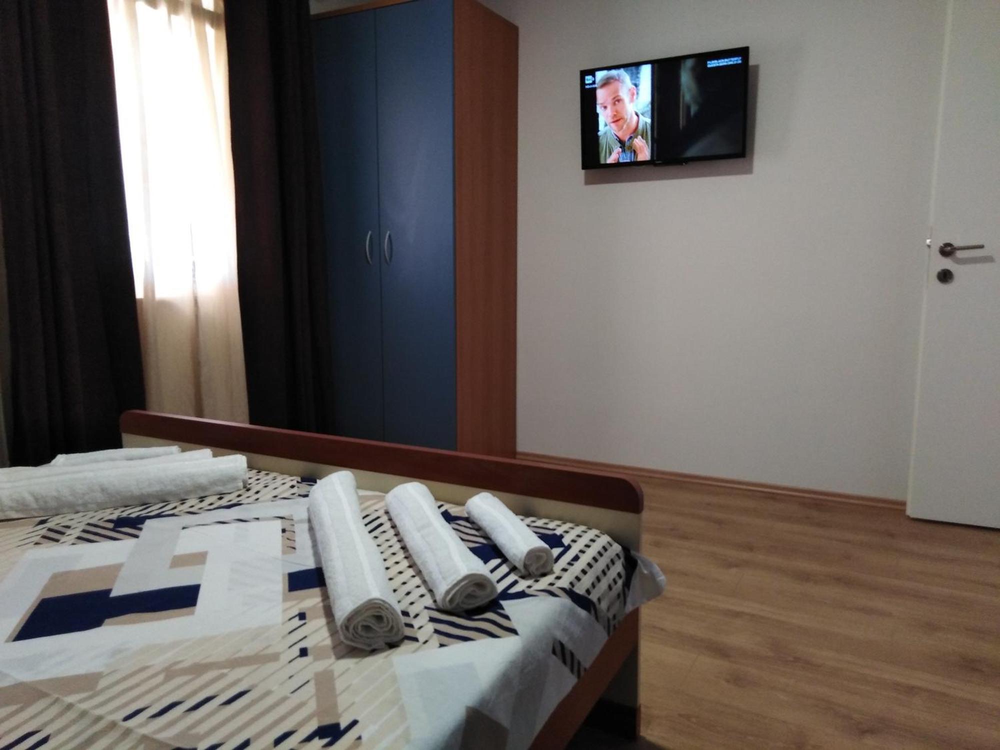 Apartmani Filtea Врси Екстериор снимка