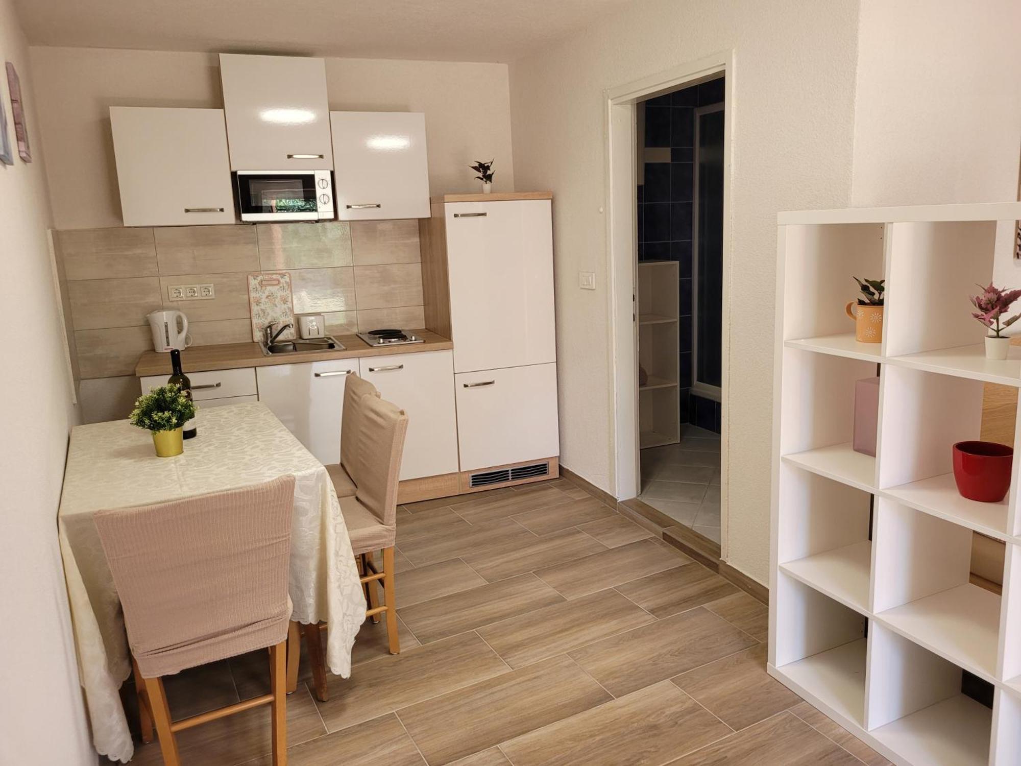 Apartmani Filtea Врси Екстериор снимка