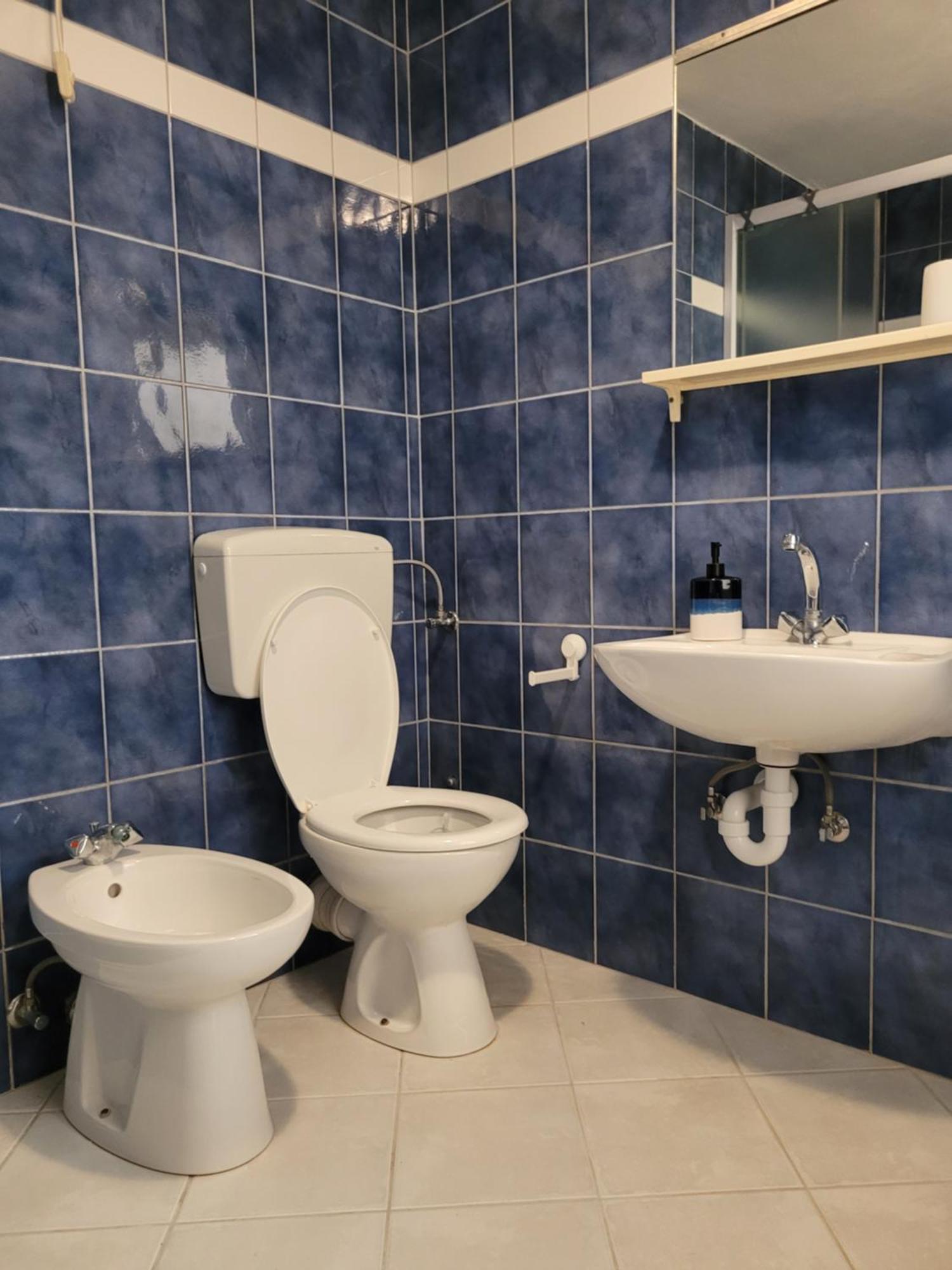 Apartmani Filtea Врси Екстериор снимка