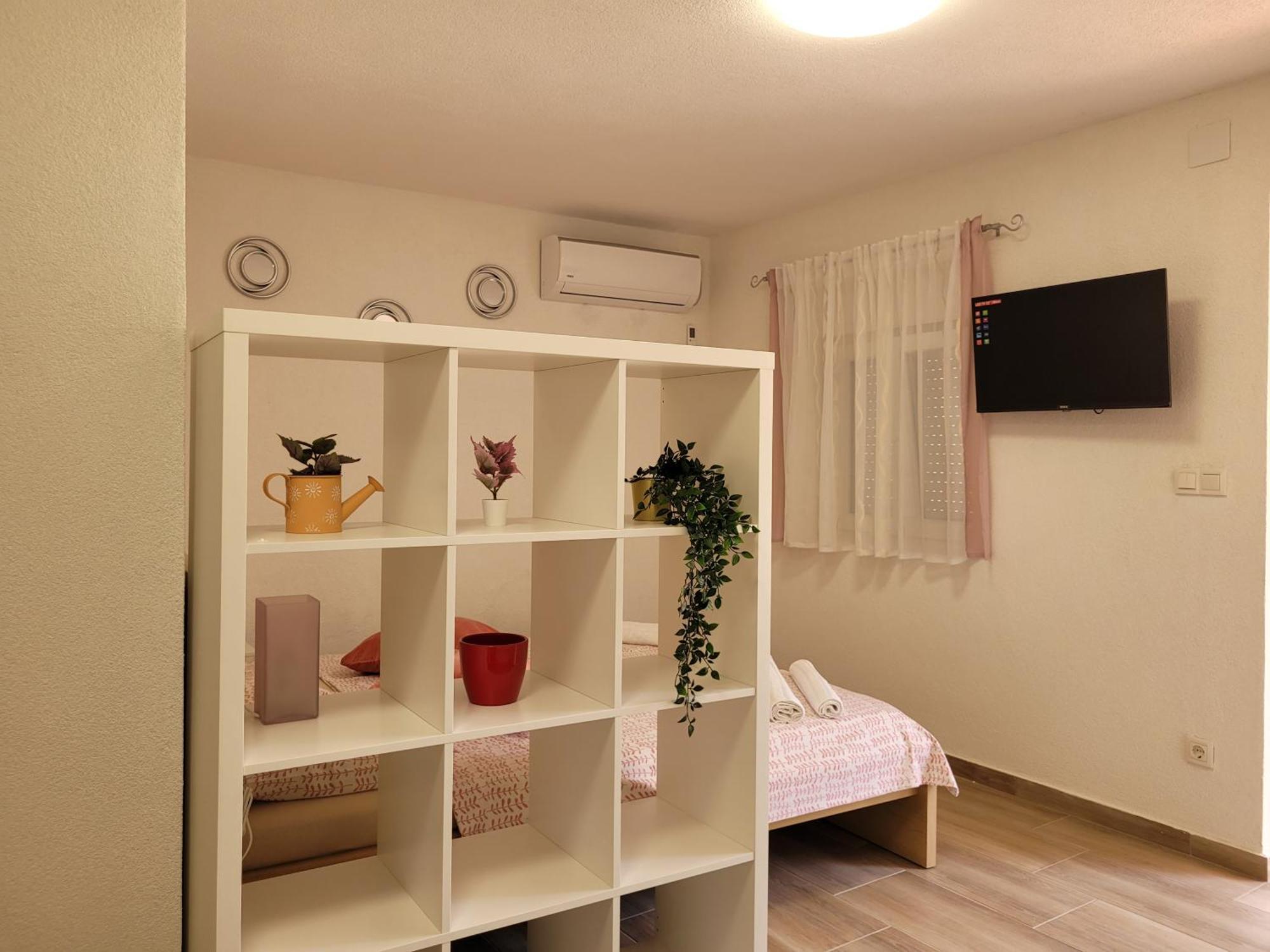 Apartmani Filtea Врси Екстериор снимка